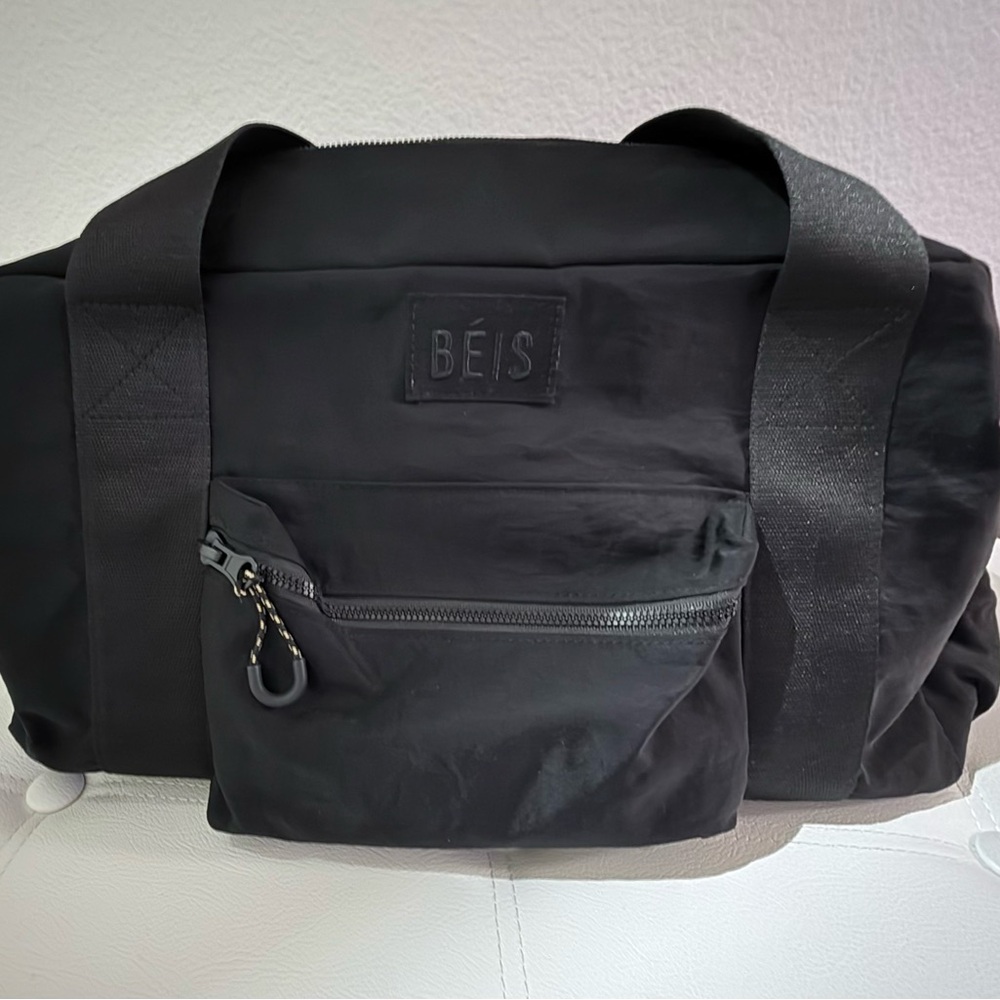 BEIS Sport Backpack Duffel bag